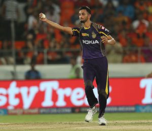 KOLKATA KNIGHT RIDERS SQUAD LIST FOR IPL 2021