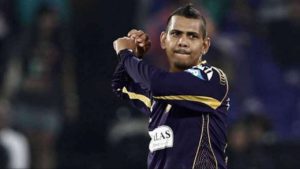 KOLKATA KNIGHT RIDERS SQUAD FOR IPL 2021