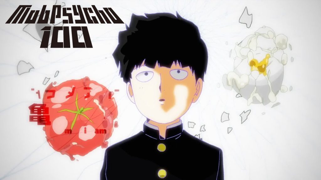 Mob Psycho 100 Season 3: Release Date, Story, Cast and More Updates - TGC