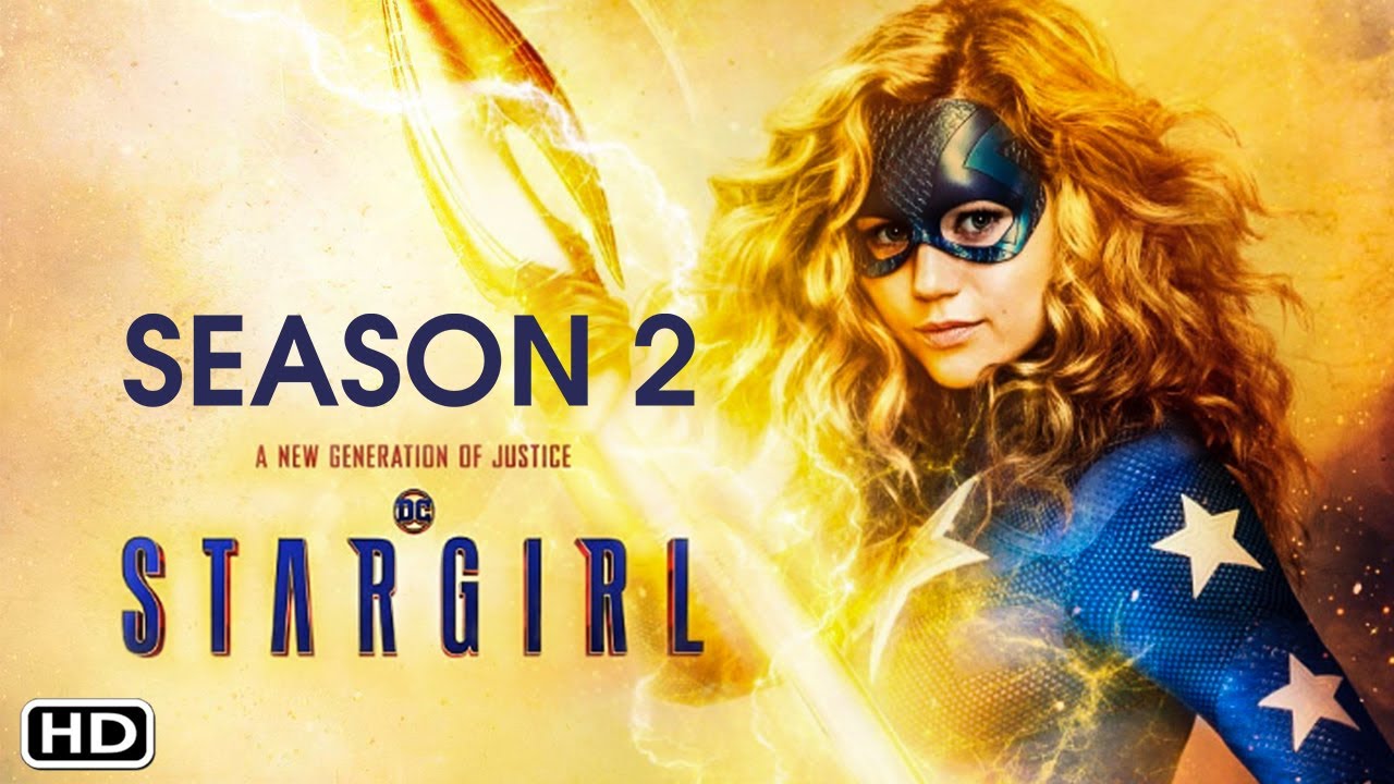 Stargirl Season 2: Release Date, Storyline and other details!