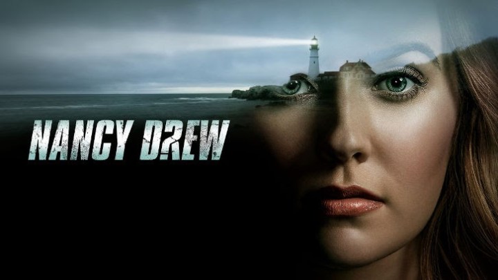 Nancy DRew season 2