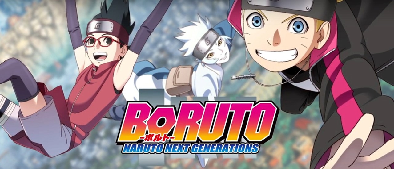 Boruto Chapter 54: Release Date, Story and How to Read Online