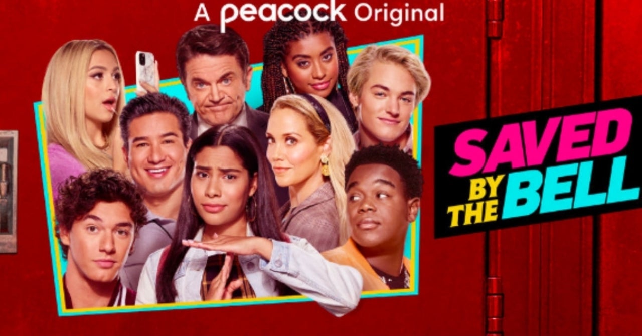 Saved by the Bell Season 2 Release Date, Cast, Storyline and More