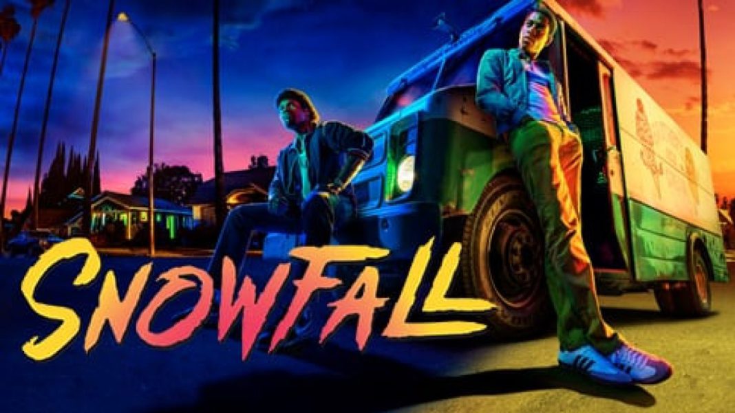 Snowfall Season 4 Release Date, Story, Cast and More Updates TGC