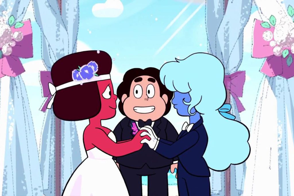 Steven Universe Season 6: Release Date, Cast and More Updates