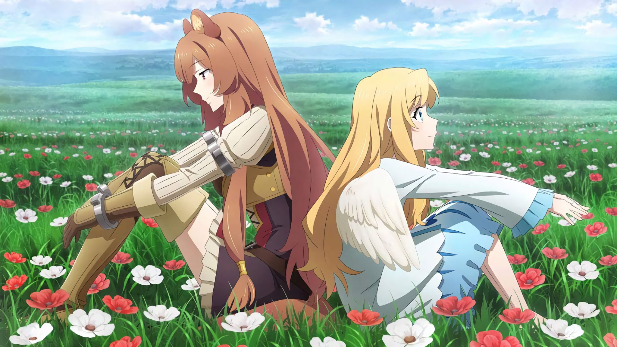 Rising of the Shield Hero Season 2: Release Date and Production Status