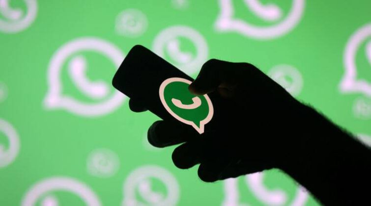 is whatsapp safe in india