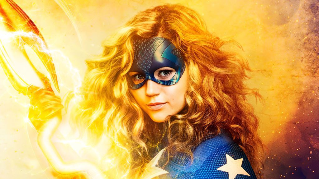 Stargirl Season 2: Release Date, Storyline and other details! -TGC