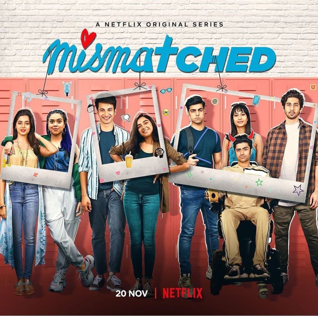 Mismatched Season 2 Released date, News and More