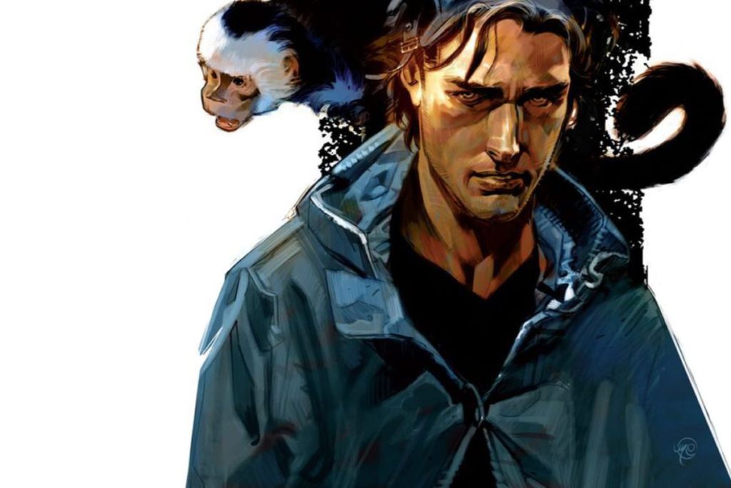 Y:The Last Man Season 1 Set To Release Finally in 2021