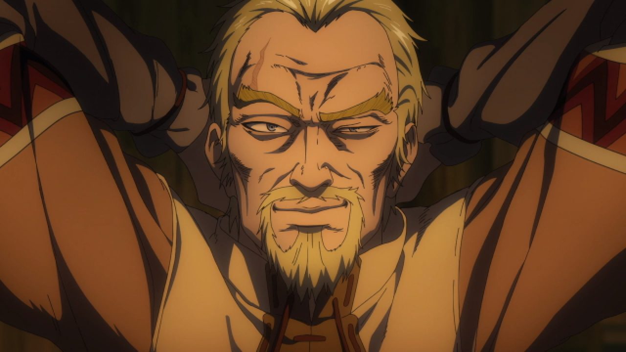 Vinland Saga Season 2 Release Date Confirmed April 2021