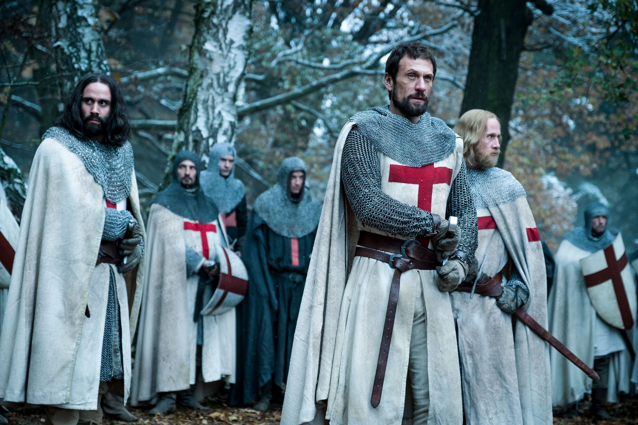 Knightfall Season 3: Release Date, Storyline, Cast, Ratings, And Everything You Need to Know