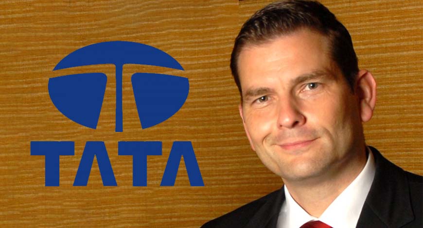 Tata Motors CEO: Marc Llistosella is Appoints as New CEO and MD of TATA Motors