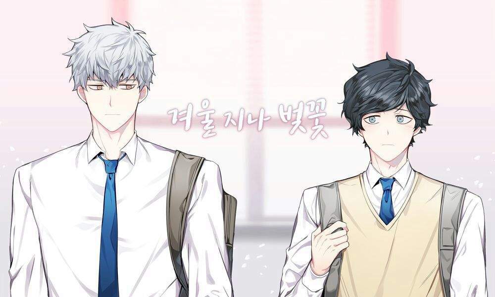Cherry Blossoms After Winter Chapter 127 Release Date Characters And More