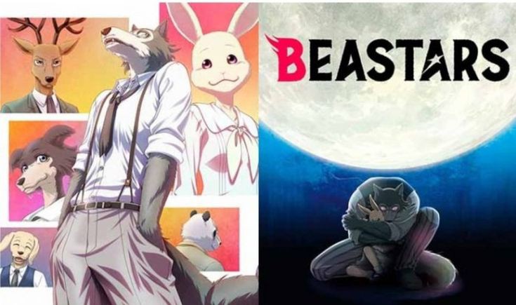 Beastars Season 2 Episode 8 Release date, Spoiler, Preview, Watch online