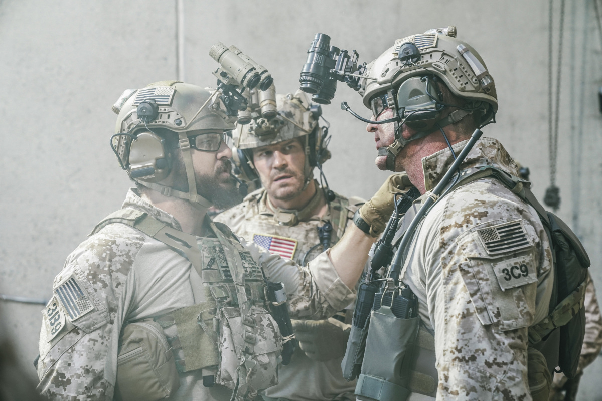 Seal Team Season 4 Episode 7: Release date, Cast plot and More