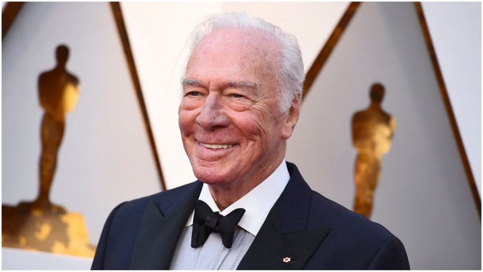 Actor Christopher Plummer death at 91 | Oscar Award Winning Actor