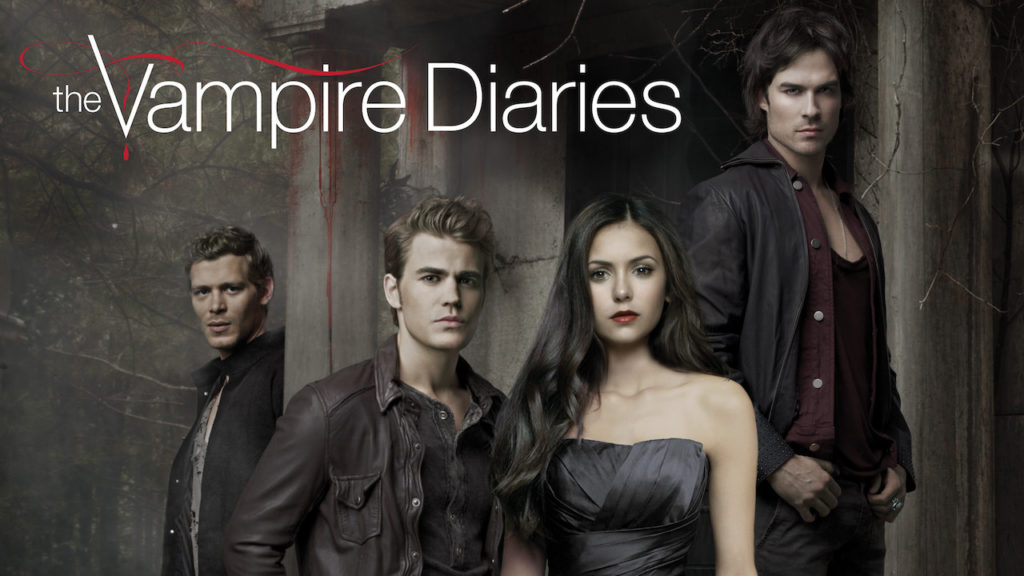 The Vampire Diaries Season 9 Release Date, Cast, And What To Expect