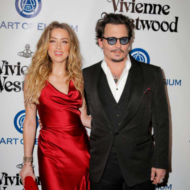 Amber Heard Net Worth: Age, ex-husband, Movies, Personal Life