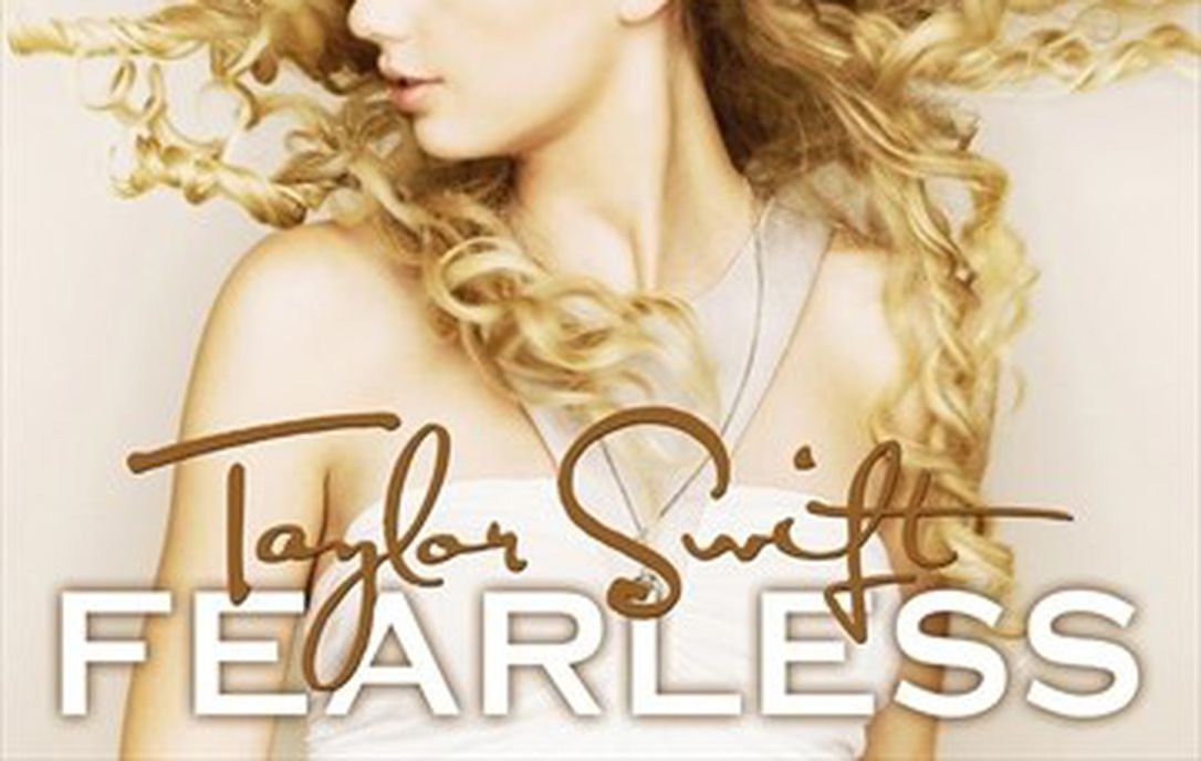 Taylor Swift Fearless Re-Recorded for her lovely fans! Release Date