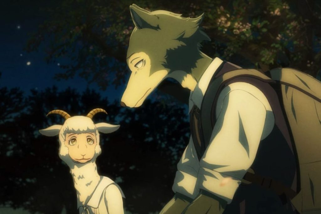 Beastars Season 2 Episode 5 Release Date Where To Watch Online