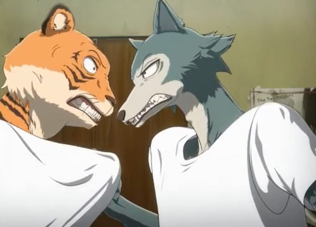 Beastars Season Episode Release Date Where To Watch Online The Global Coverage