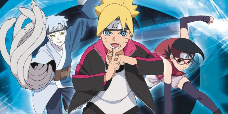 Boruto Chapter 62 Release Date, Recap, Spoilers, Read Online