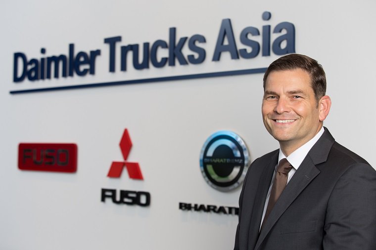 Tata Motors CEO: Marc Llistosella is Appoints as New CEO and MD of TATA Motors