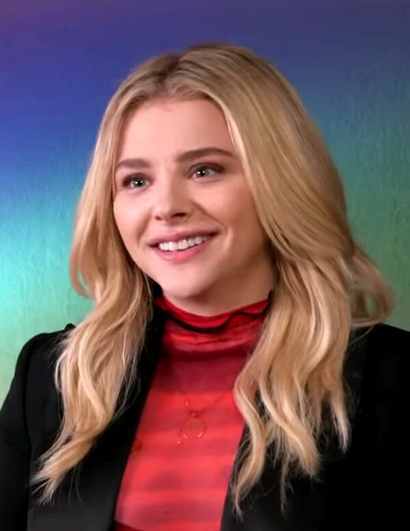 Chloe Grace Moretz Net Worth, Boyfriend, Age - Hot Actress