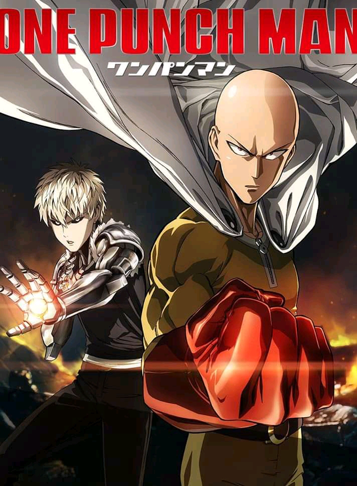 One Punch Man Season 3 Release Date Confirmed for 2021