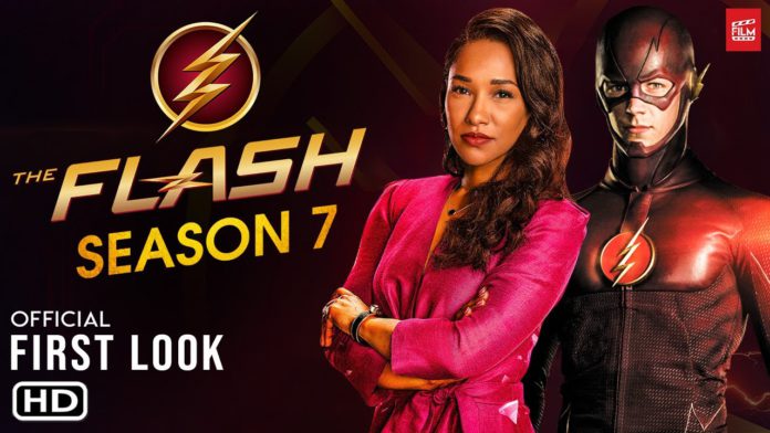 The Flash Season 7 Episode 1 Release Date and Air Time! TGC