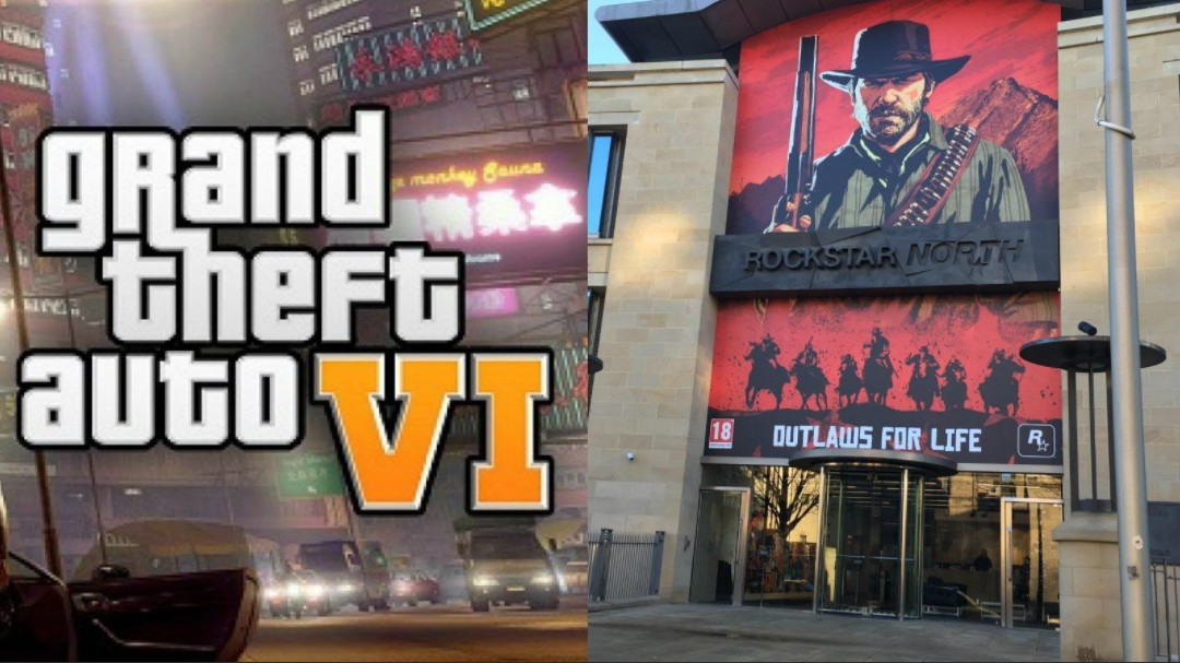 GTA 6 Maps Leaked, Gameplay, Time Period: Know Every Detail About Mission Hours 