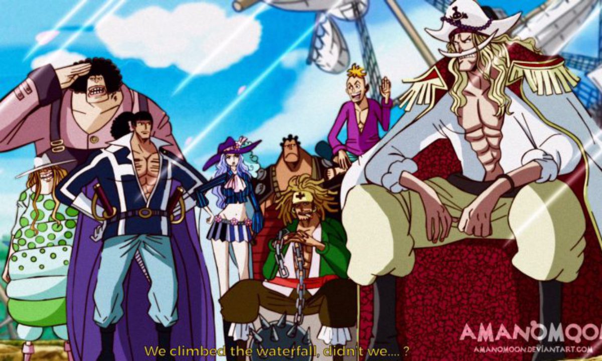 One Piece Episode 964 Release Date Spoiler More Tgc