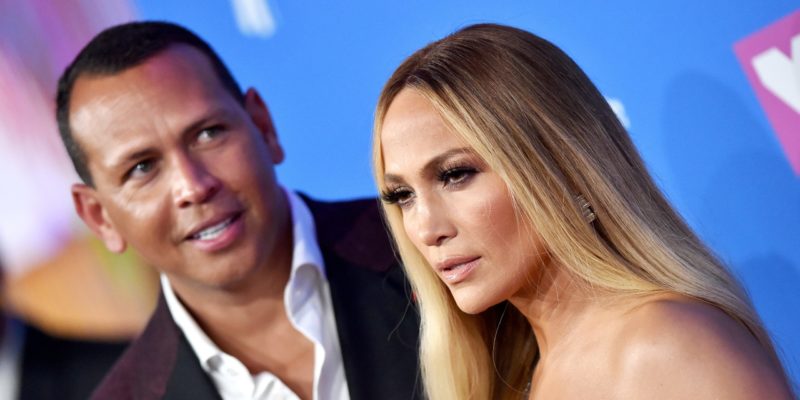 Jennifer Lopez, Alex Rodriguez Breakup Rumors: A-Rod Cheating J-Lo with Madison LeCroy