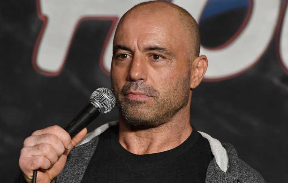 Joe Rogan Net Worth 21 How He Spends His Millions Tgc