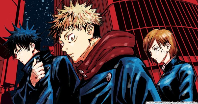 Jujutsu Kaisen Episode 24 Release date, Spoilers, and Where to watch