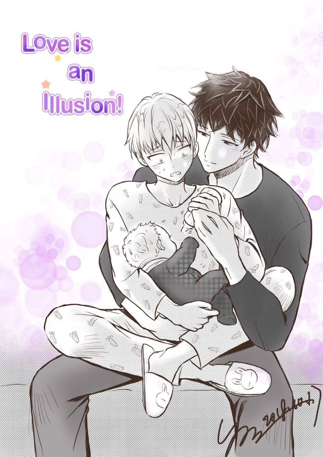 Love Is An Illusion Chapter 97 Release Date Spoiler And Read Online