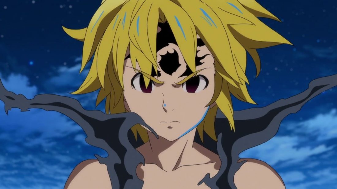 Seven Deadly Sins Season 5 Episode 8 Release Date, Spoiler & Preview