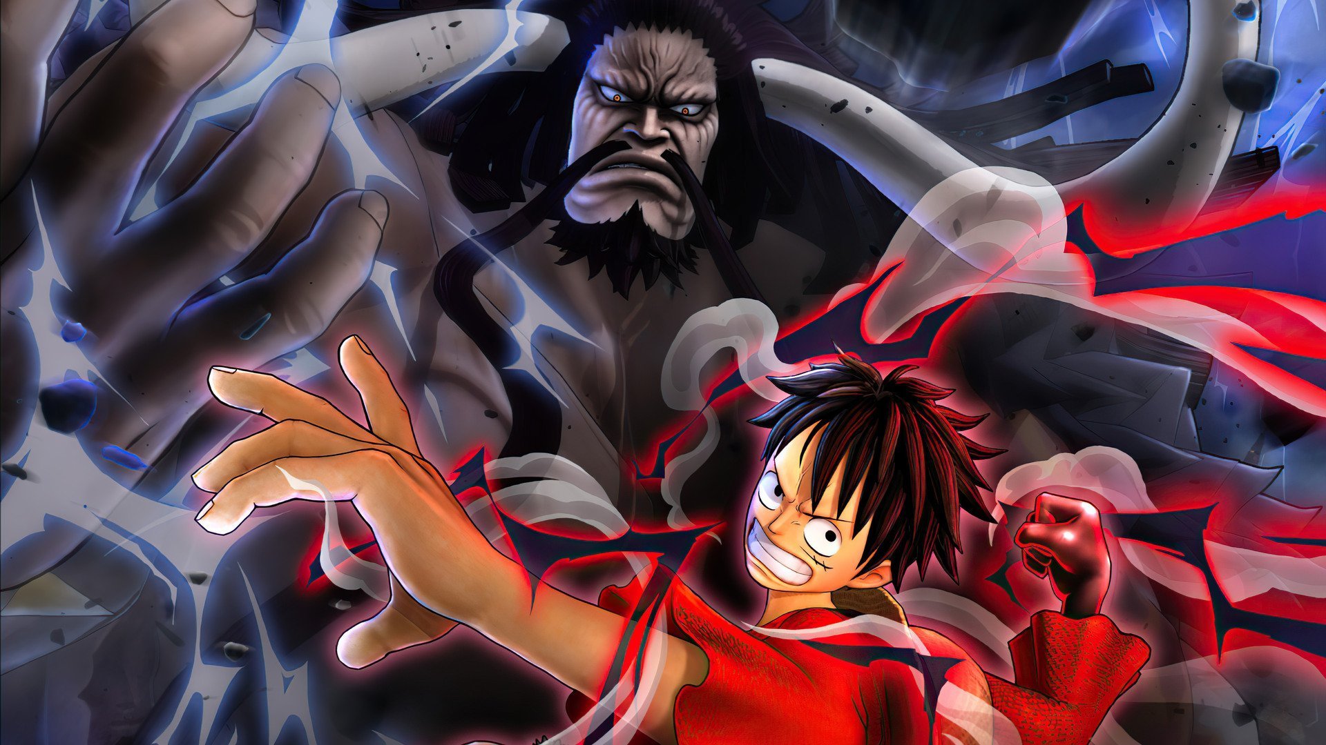One Piece Chapter 1003 Release Date Watch Online More
