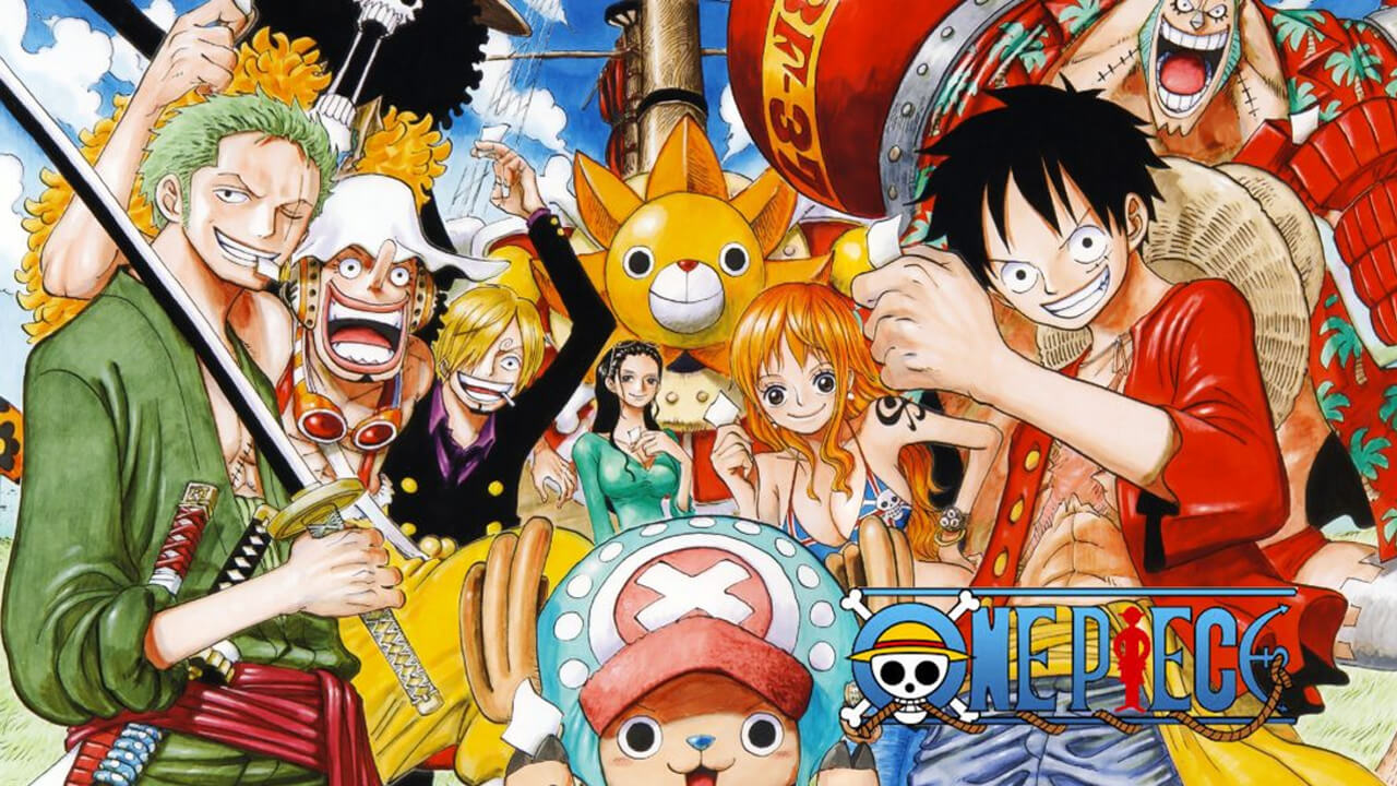 One Piece Chapter 1005 Spoiler Release Date Cast Recap And More