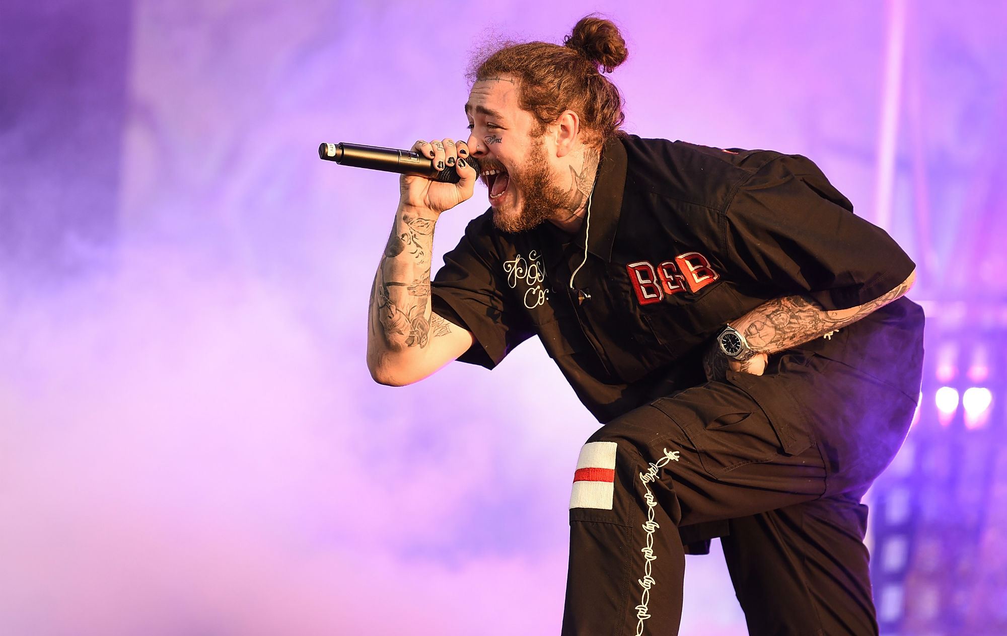 Post Malone Net Worth 2021 How Much Has He Earned By Now? The Global