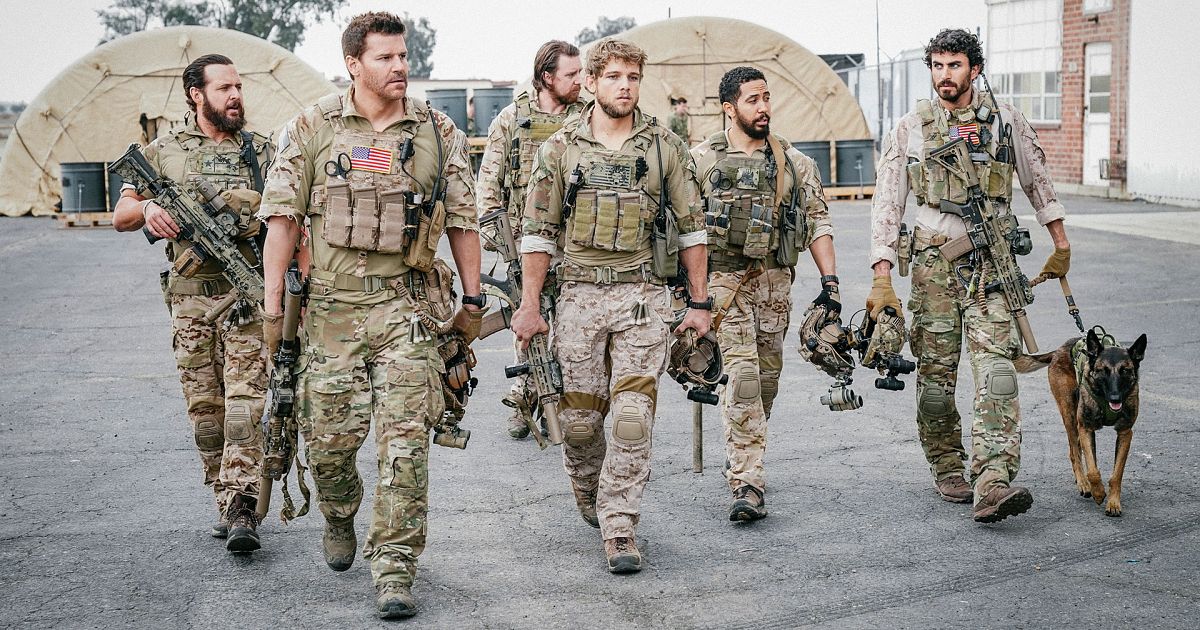 Seal Team Season 4 Episode 7: Release date, Cast plot and More