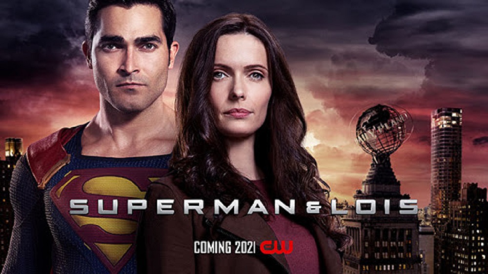 Superman and Lois Season 1 Episode 1: Release Date, Spoilers And More