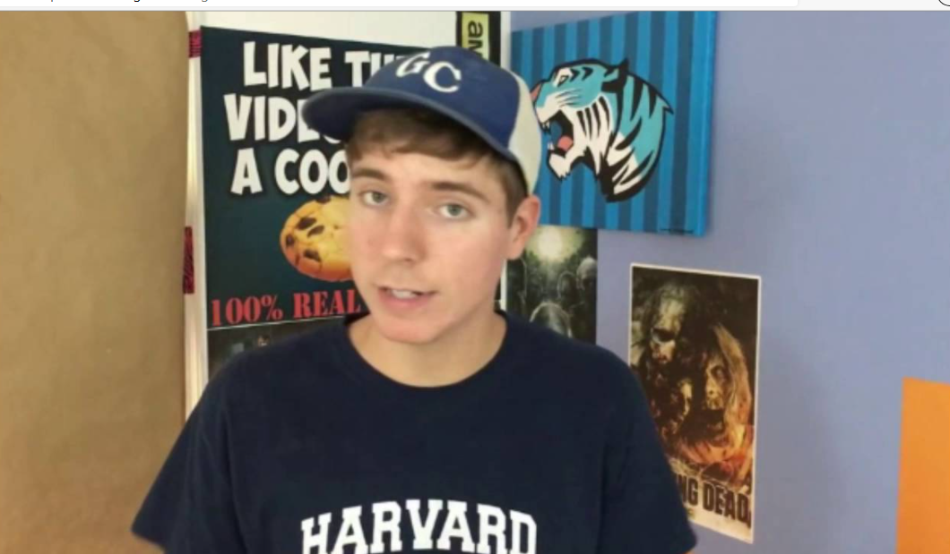 Mr Beast Net Worth: YouTuber who makes Random videos and Makes Millions of Dollars