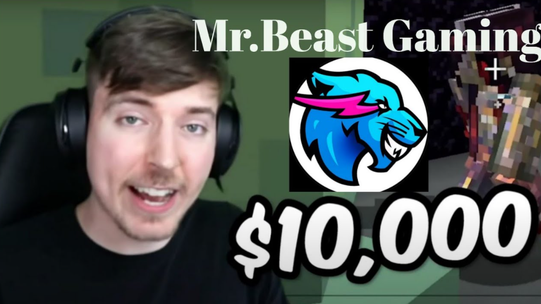 Mr Beast Net Worth: YouTuber who makes Random videos and Makes Millions of Dollars