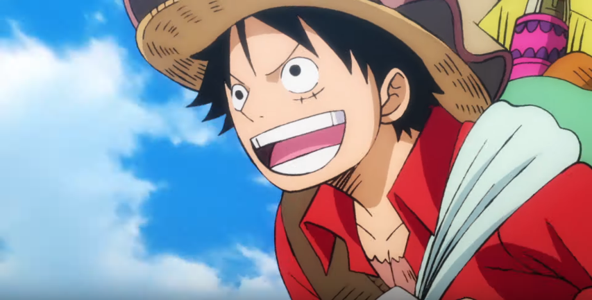One Piece Episode 966 Release Date Recap And More Tgc