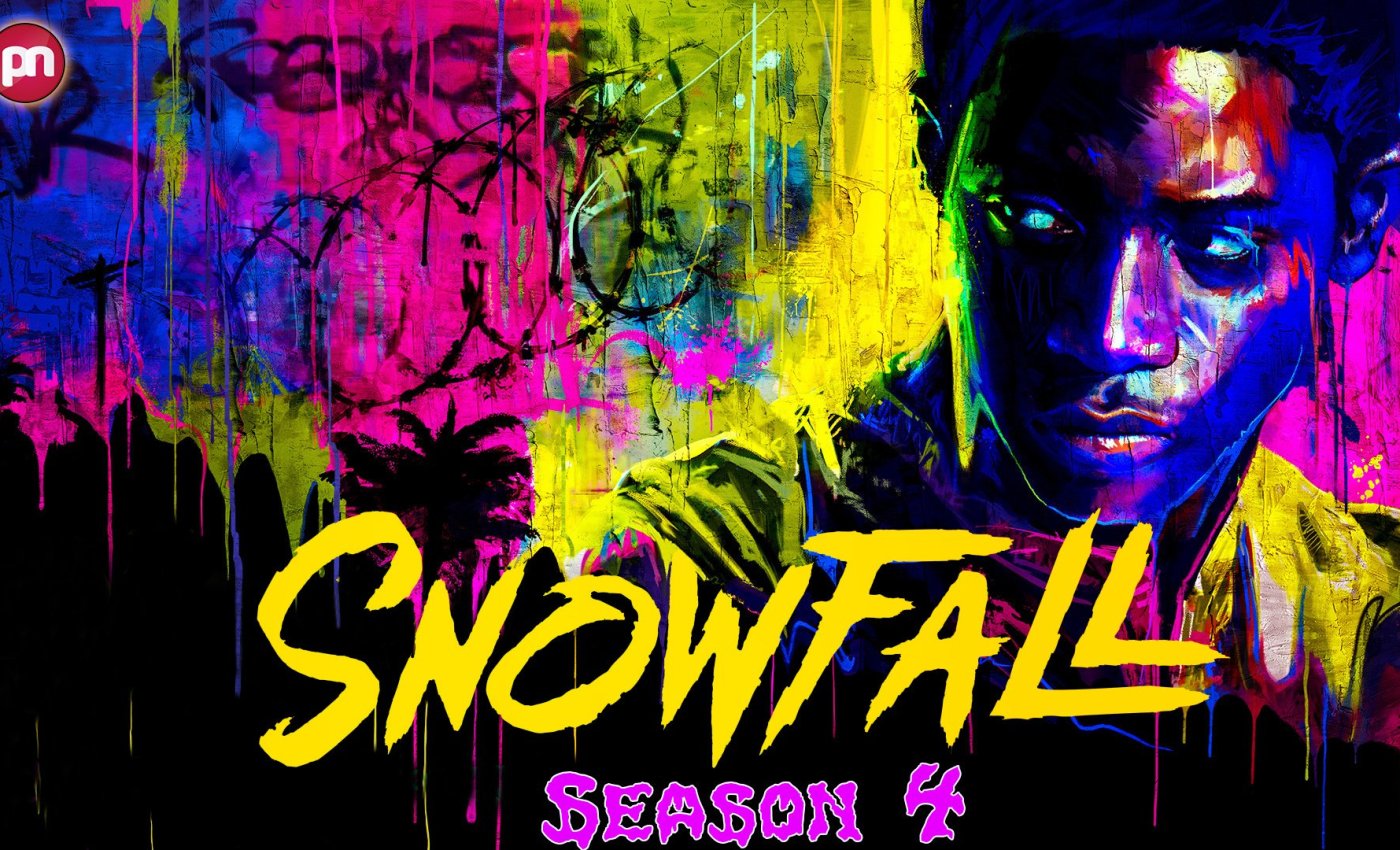 Snowfall Season 4 Episode 3 Release Date
