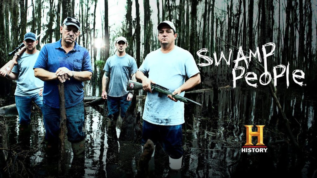 Swamp People Season 12 Episode 5