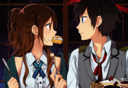 Horimiya Episode 5: Release Date, Preview & Watch Online