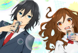 Horimiya Episode 5: Release Date, Preview & Watch Online - TGC